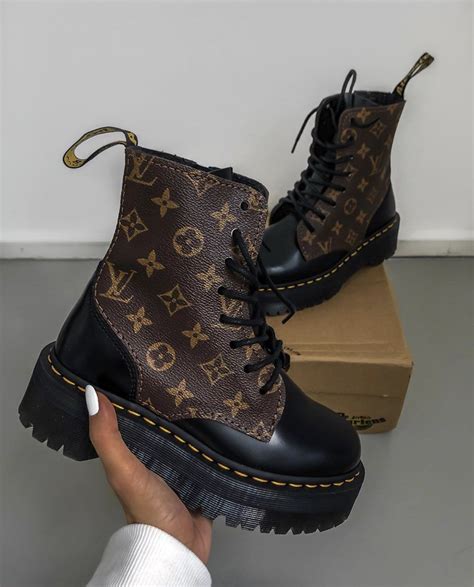 louis vuitton shoes boots|louis vuitton high heel boots.